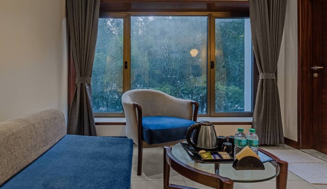 Treebo Regency - Bund Garden, Dhole Patil Road