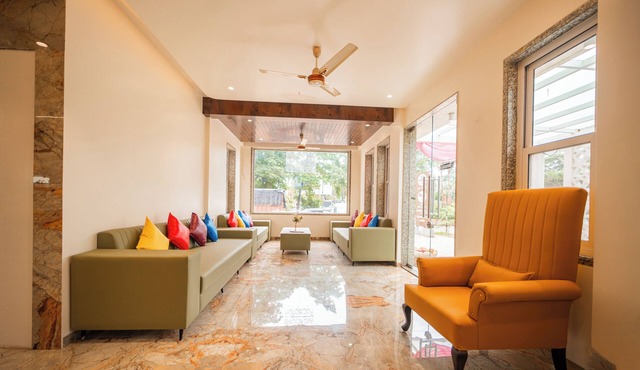 Treebo Sai Rekha Inn