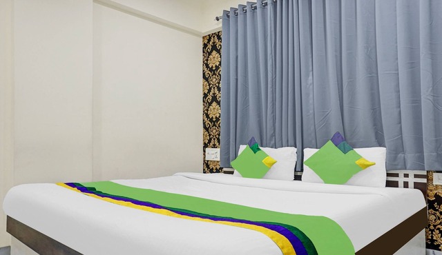 Treebo Trend Emerald Tree Chakan in Pune