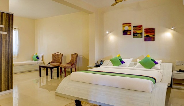 Treebo Trend Glenvista Estate in Mahabaleshwar