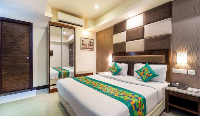 Treebo Venition Inn in Coimbatore