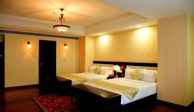 Trinity Grand