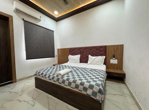 Trishika Residency in Mathura