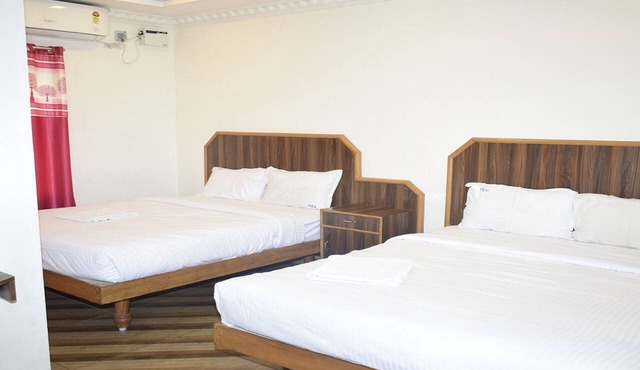 TSV Hotel