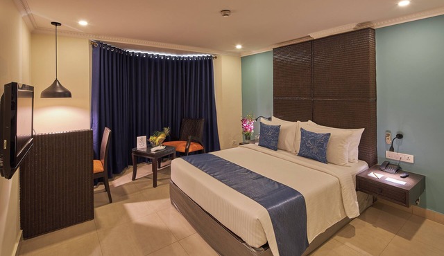 Tulip Inn Koramangala