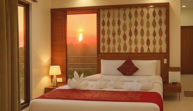 Turban Aarambagh Resort and Spa