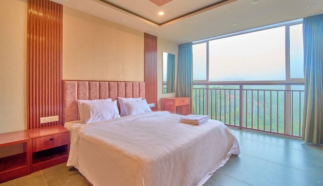 Twinridge Heights Vagamon by VOYE HOMES