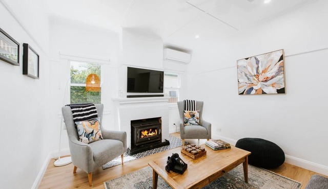 Two Daughters Cottage Refined Country Living in Mudgee