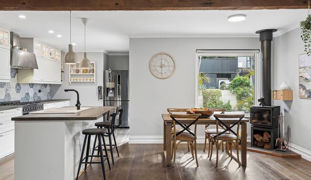 Two Seperate Luxury Homes with a Pool in Padbury