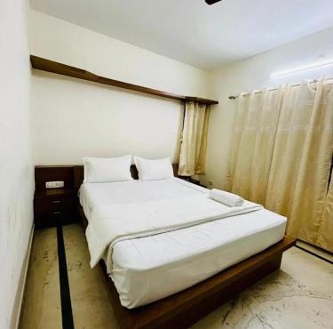 U K I Guest House in Bangalore