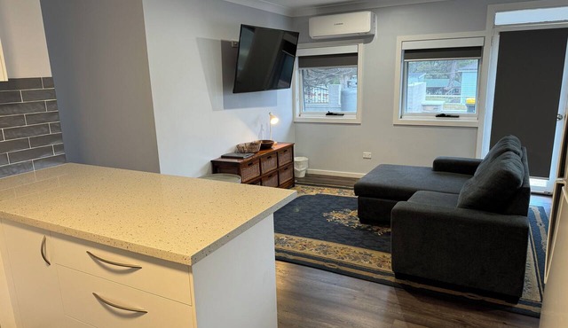 Ulladulla Motel in Ulladulla