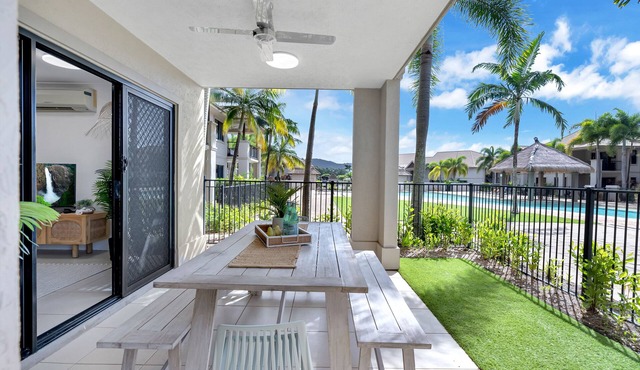 Unique Collection- Endless Summer in Cairns