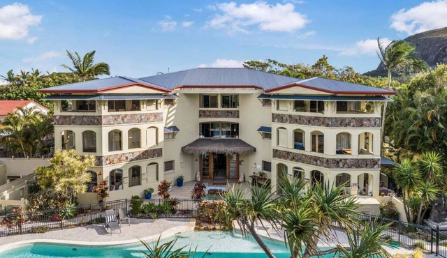 Unit 6 Nirvana in Sunshine Coast