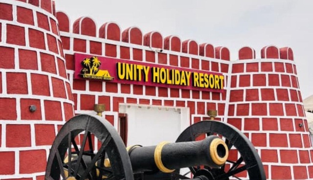 Unity Holiday Resort