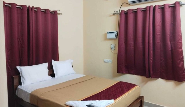 Urban Stay in Chengalpattu