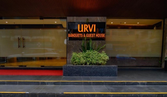 Urvi Banquets & Guest House