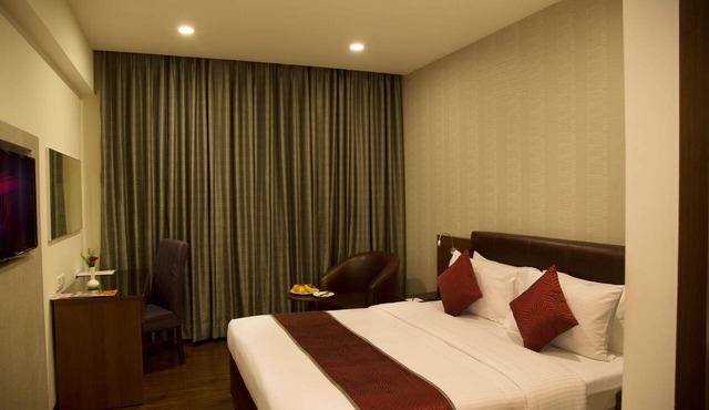 V7 Hotel in Chennai