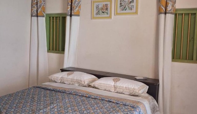 Vakkom's Tharavadu Home Stay