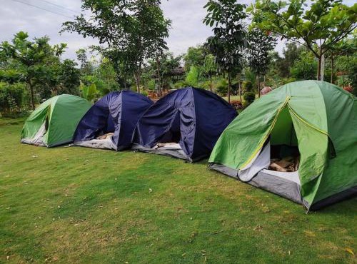 Valley Vibes in Rāmanagaram