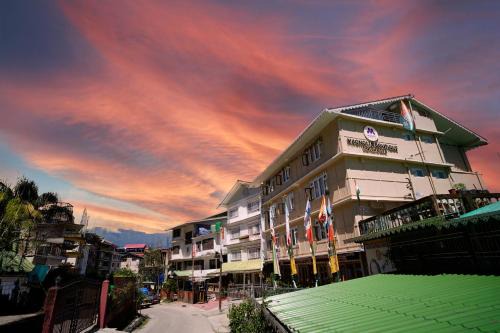 Valmere Magnolia Boutique Hotel & Spa