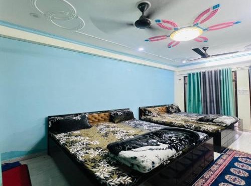 Vandana Palace