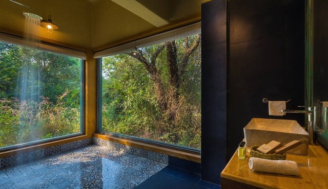 Vannraj Resort and Spa
