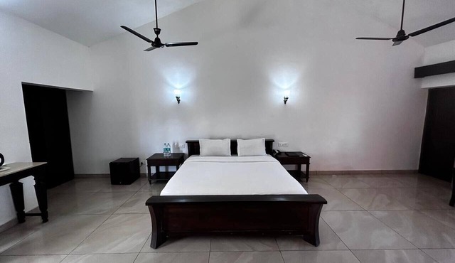 Vanvasa Resort