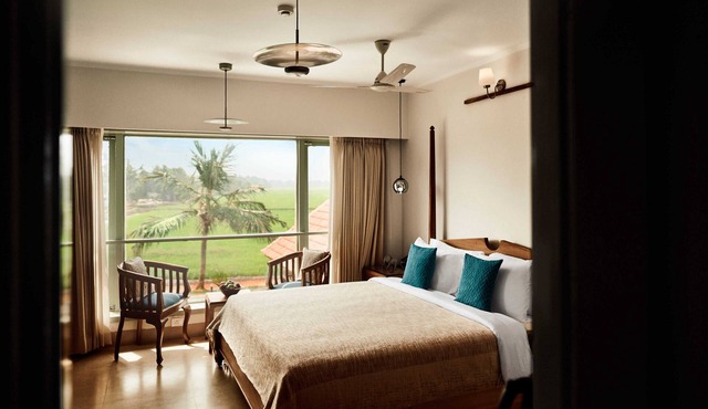 Vedic Village Retreat Alleppey