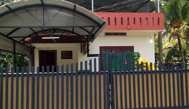 Veedu Homestay Nalanchira Trivandrum in Thiruvananthapuram