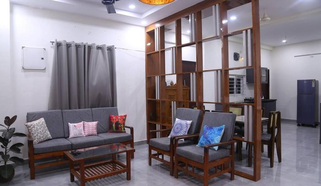Veetil-PentHouse, 2BHK, KPHB, Hyderabad in Hyderabad