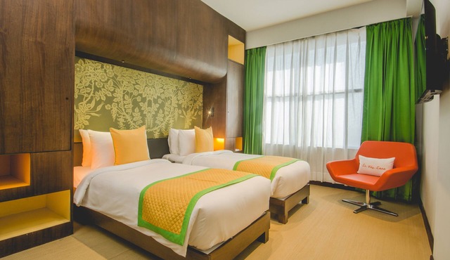 VEGA by The Ozone Hotels Jodhpur