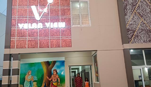Velanview in Palni