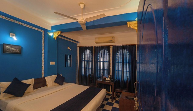 Venice View Hotel & Restaurant