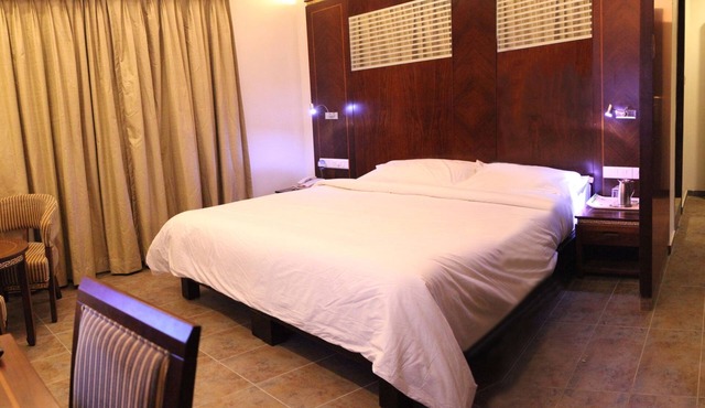 Venky Residency in Kakinada