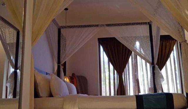 Verandah Goa