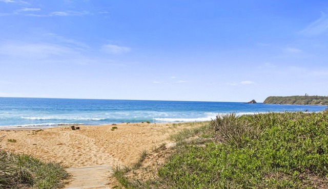 Verano - short walk from Red Head Beach in Red Head