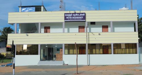 Vetri Residency