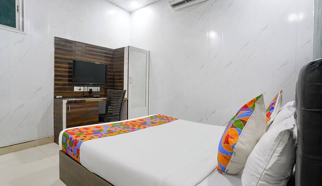 Via Ashir Inn