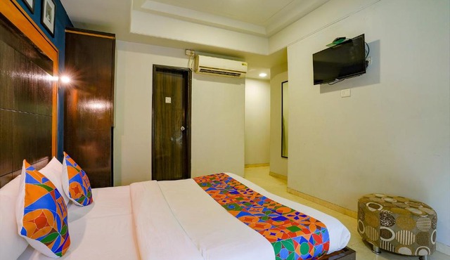 Via Manas Residency