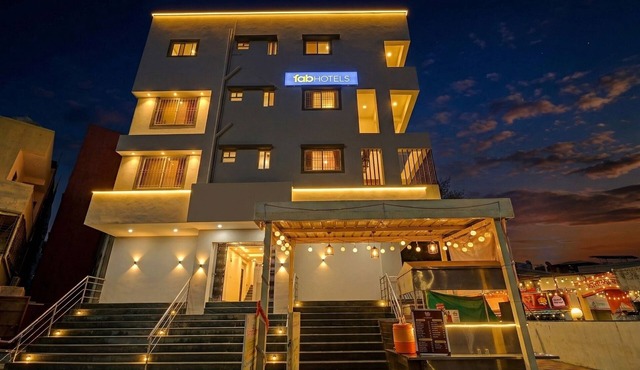 Via Nakshtram Stay Inn