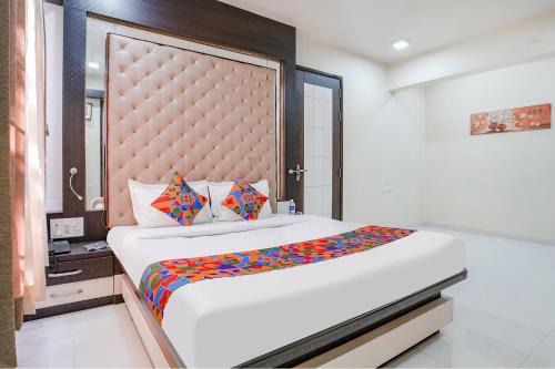 Via Rudra Residency