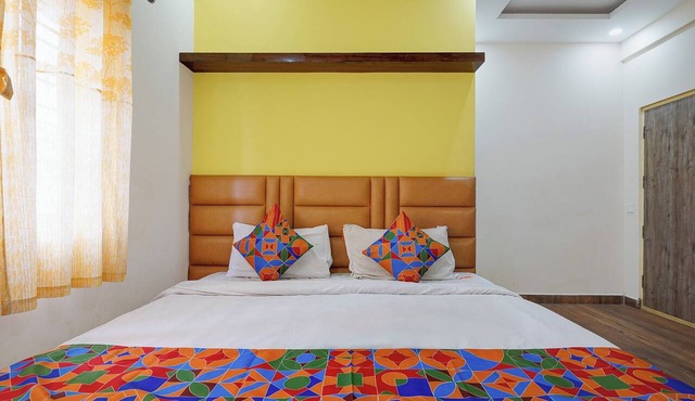Via Utsav Grand Inn - RR Nagar