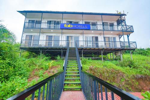 Via Vincy Palace