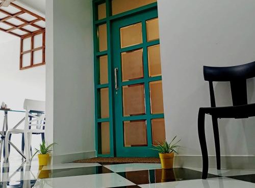 VIAN INN in Guwahati