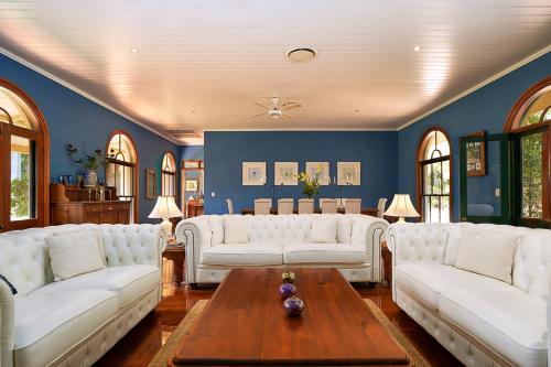 Victoria's At Ewingsdale in Byron Bay