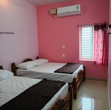 Vihaasam Homestay