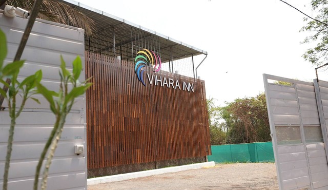 Vihara Inn in Vasai