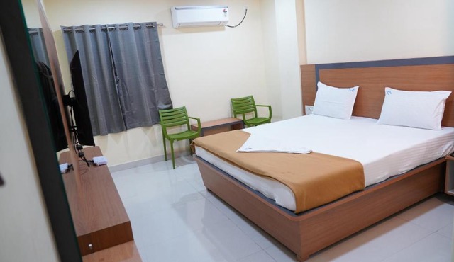 Vijaya Inn