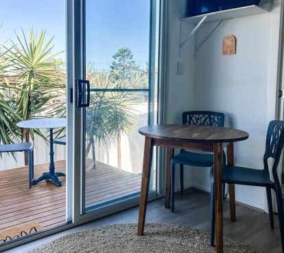 Villa Nura in Lake Illawarra