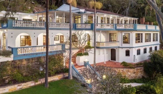 VILLA PALMIE by Palm Beach Holiday Rentals